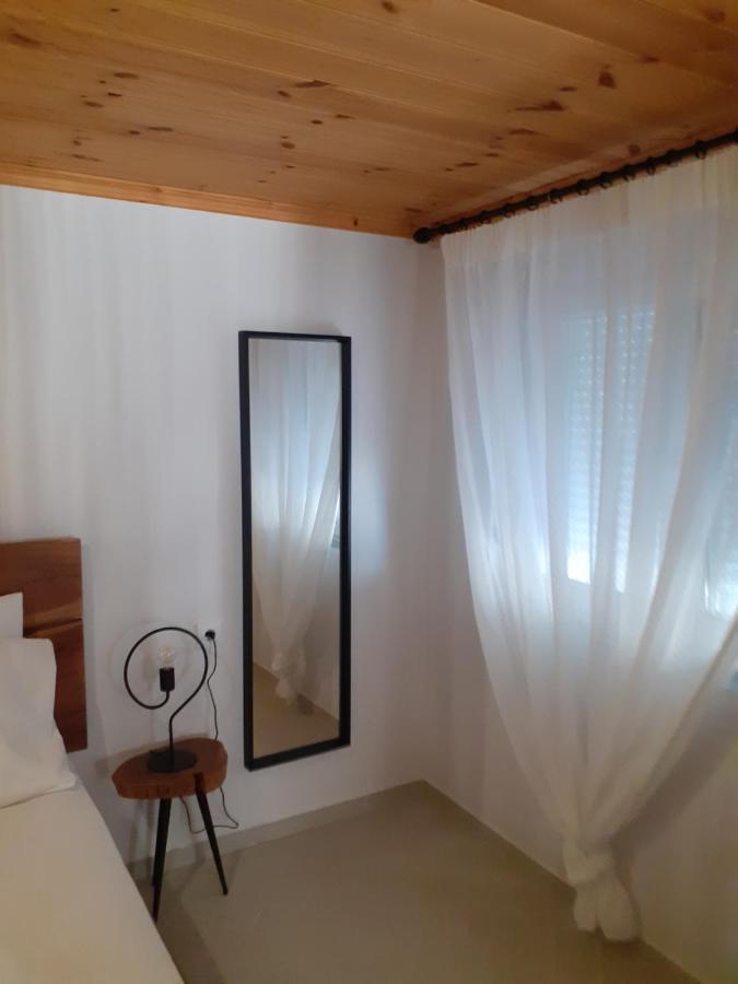 Samothrakis Michelangelo 101 Luxury Apartment Exterior foto